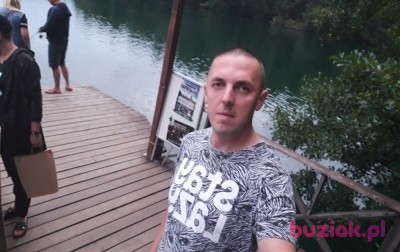 Dawid Batorski, Male, 36, Świebodzin, Polska, Photo: 1