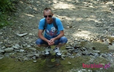 Wojciech, Male, 36, Kazimierza Wielka, Polska, Photo: 1