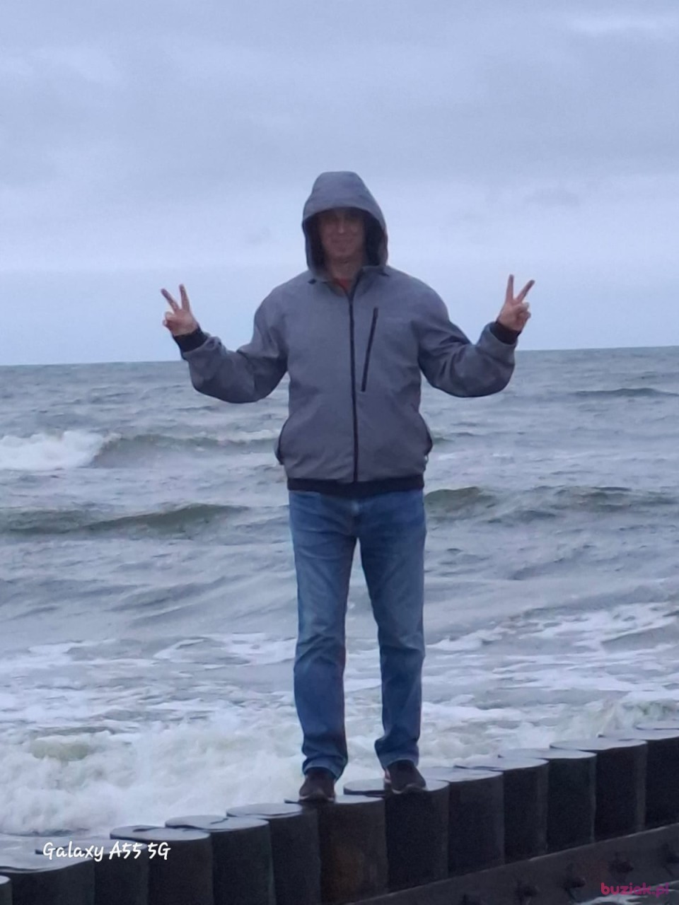 Przemek, Male, 36, Radzyń Podlaski, Polska, Photo: 1