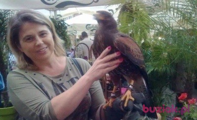 Monika, Kobieta, 53, Warszawa, Polska, Zdjęcie: 6