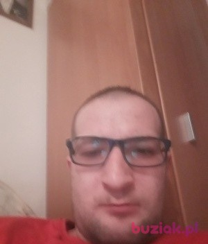 Konrod, Mężczyzna, 34, Nowy Dwór Mazowiecki, Polska: 1