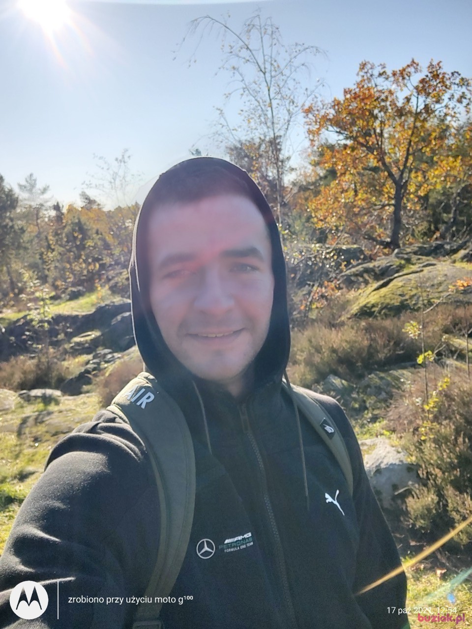 Marcin, Mężczyzna, 41, Gorzów Wielkopolski, Polska, Zdjęcie: 3