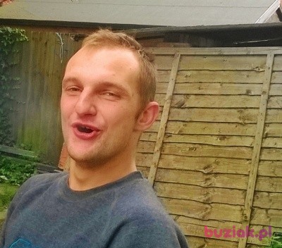 damian, Male, 30, Birmingham West Midlands England, Wielka Brytania, Photo: 1