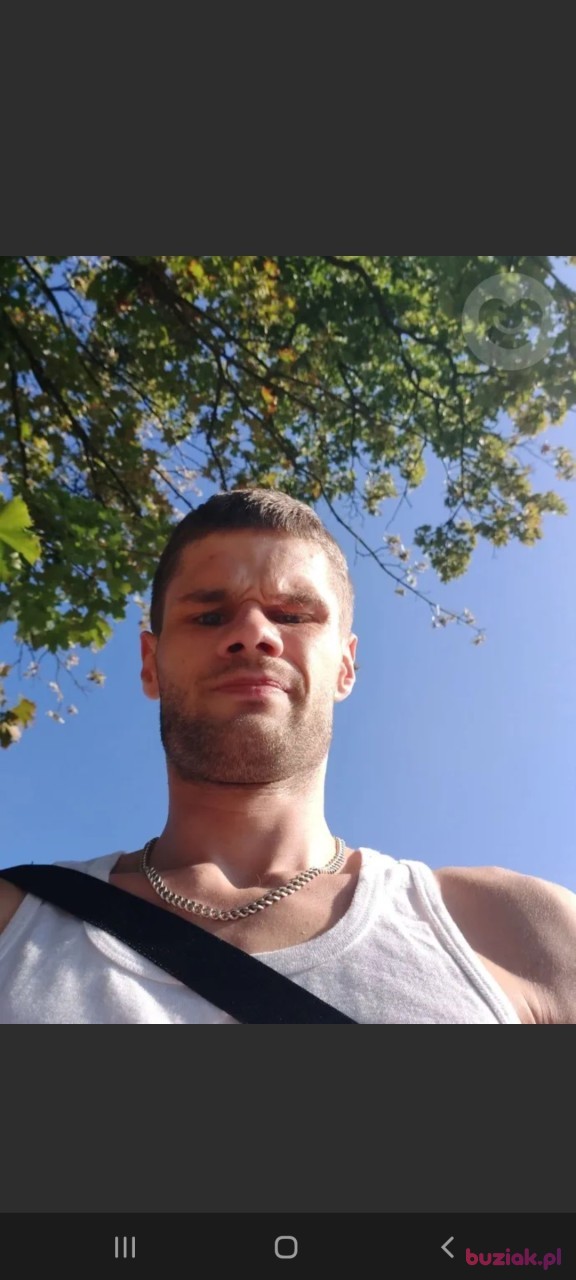 Robert, Mężczyzna, 32, Kwidzyn, Polska: 1