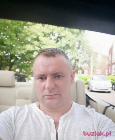 Damian, Mężczyzna, 43, Shrewsbury, Wielka Brytania, Zdjęcie: 2