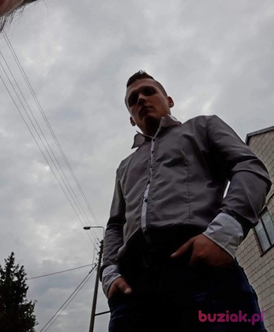 Patryk , Male, 27, Frombork, Polska, Photo: 1