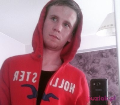 Michał, Male, 30, Wielka Brytania: 1