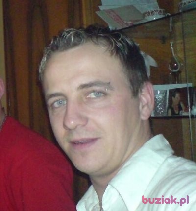 Marcin, Mężczyzna, 45, Żnin, Polska, Zdjęcie: 1