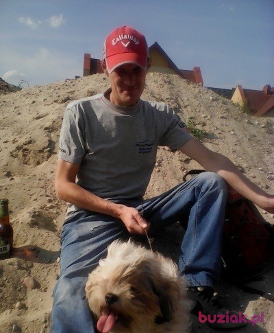Artur, Male, 46, Rumia, Polska, Photo: 2
