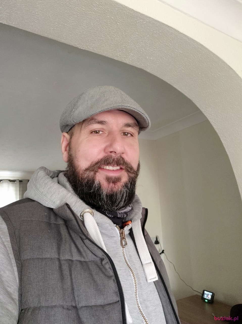 Sylwek, Male, 48, Westminster, Wielka Brytania: 1