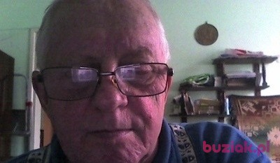 jerzy, Male, 75, Grodzisk Mazowiecki, Polska: 1