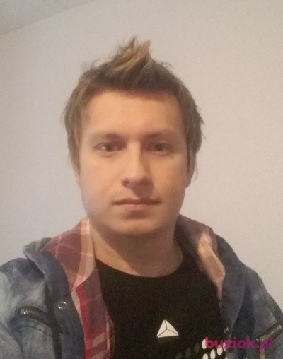 KAMIL, Mężczyzna, 37, Jarosław, Polska: 1