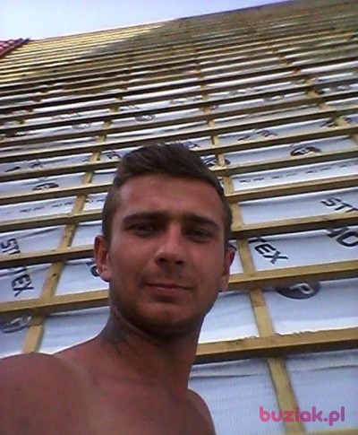 Przemysław, Mężczyzna, 33, Ostrów Wielkopolski, Polska, Zdjęcie: 1