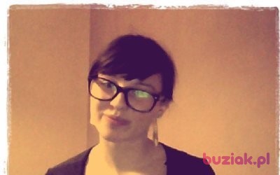 Gosia, Female, 26, Konin, Polska, Photo: 3