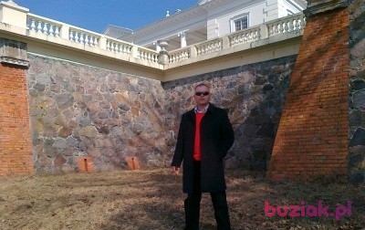 lued, Mężczyzna, 53, Poznań, Polska: 1