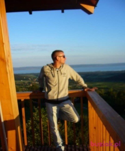Misiek, Mężczyzna, 47, Katowice, Polska, Zdjęcie: 1