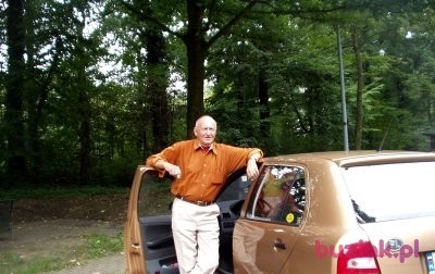Andrzej, Mężczyzna, 81, Warszawa, Polska, Zdjęcie: 2