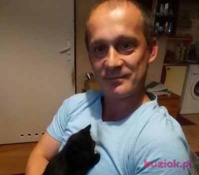 Piotr, Male, 45, Sanok, Polska, Photo: 2