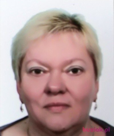 Beata, Female, 58, Opole, Polska: 1