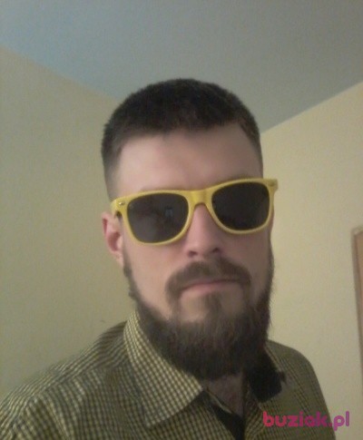 Marcin, Mężczyzna, 36, Warszawa, Polska, Zdjęcie: 1