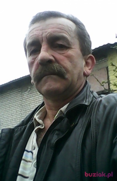 Wojtek, Mężczyzna, 61, Bełchatów, Polska: 1