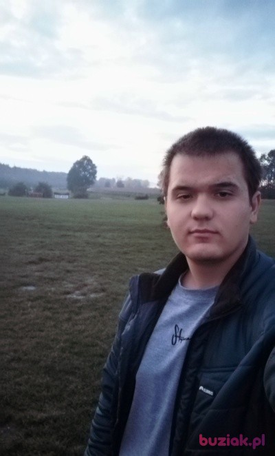 Maciek, Mężczyzna, 29, Strzegom, Polska: 1