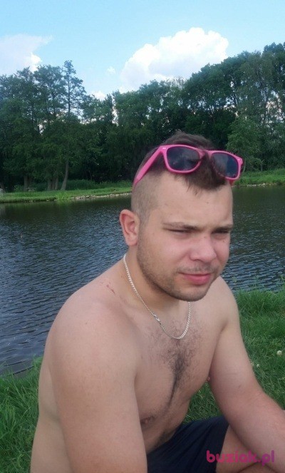 Dawid, Mężczyzna, 27, Szczecin, Polska, Zdjęcie: 7