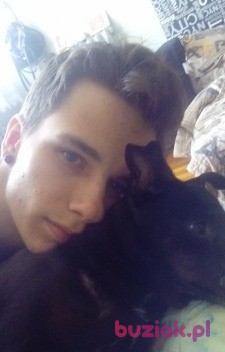 Lucyfer , Male, 27, Polska, Photo: 4