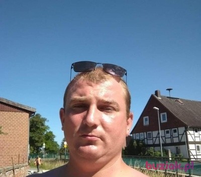 Łukasz, Male, 40, Puławy, Polska, Photo: 1