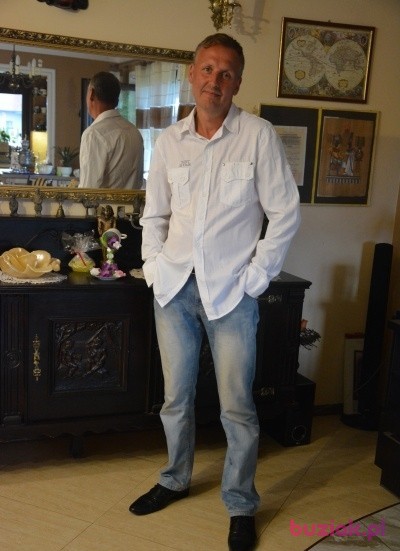 Lenoks, Male, 53, Polska: 1