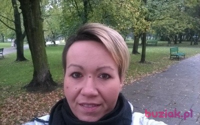 Blanka, Kobieta, 40, Łódź, Polska, Zdjęcie: 1