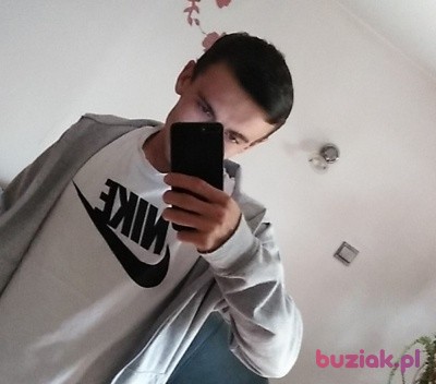 Batus, Male, 28, Bojanowo, Polska: 1