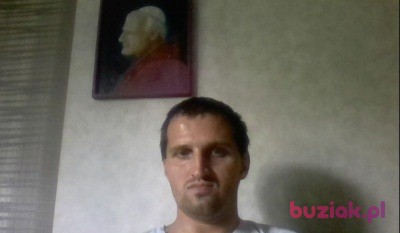 Bartek Brożyna, Male, 43, Częstochowa, Polska, Photo: 2