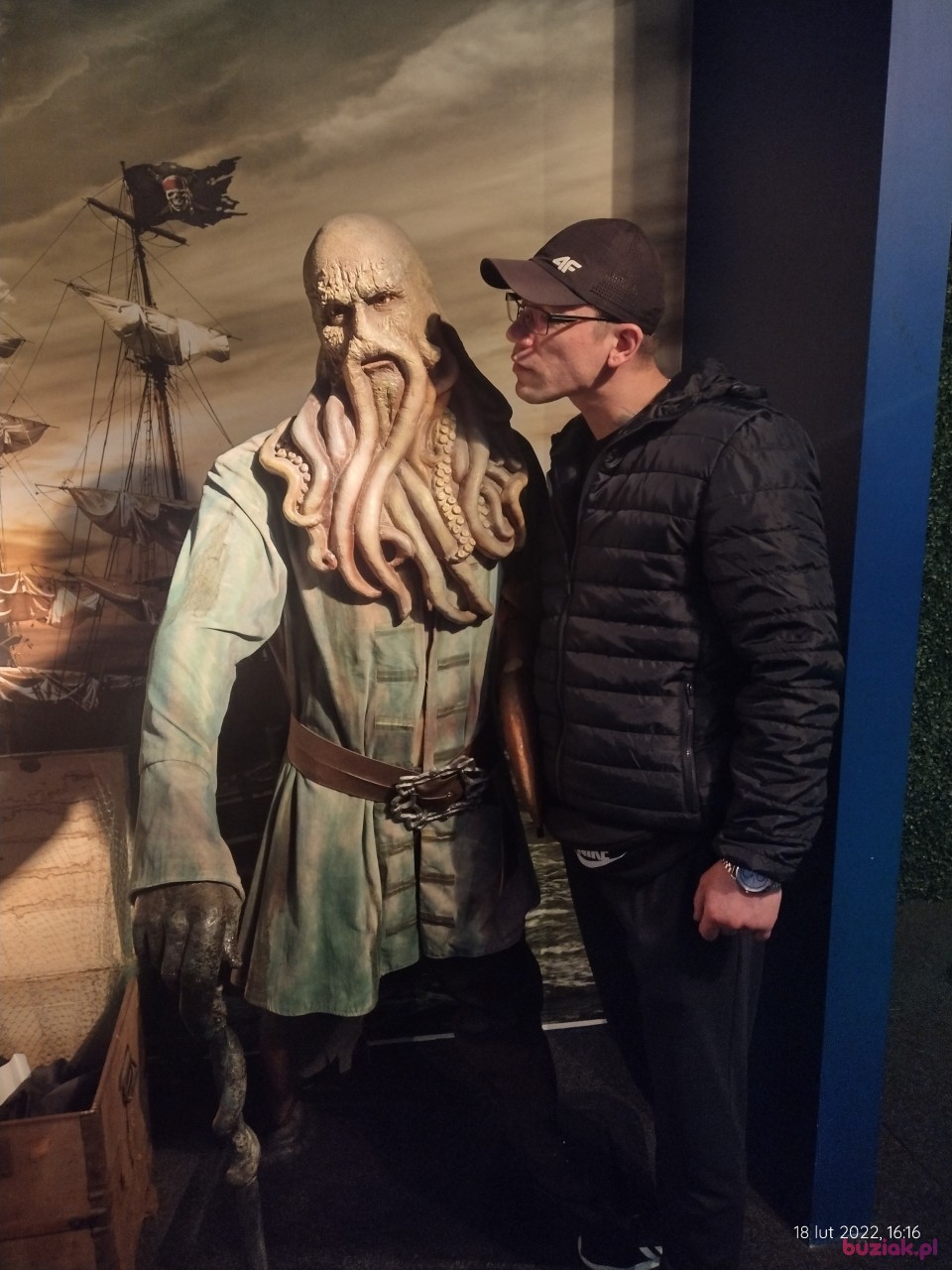 Łukasz, Male, 35, Lublin, Polska, Photo: 4