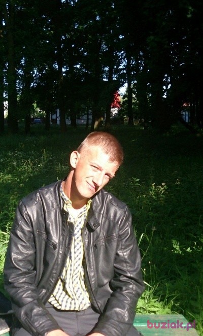 mateusz, Mężczyzna, 33, Trzcianka, Polska: 1