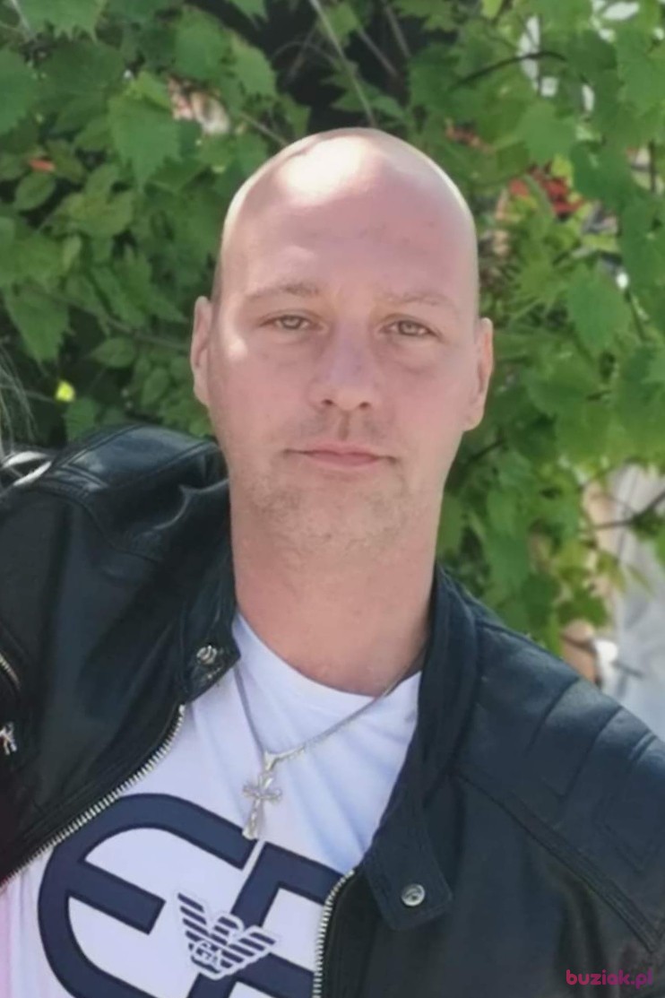 Ireneusz, Mężczyzna, 44, Amersfoort, Holandia: 1