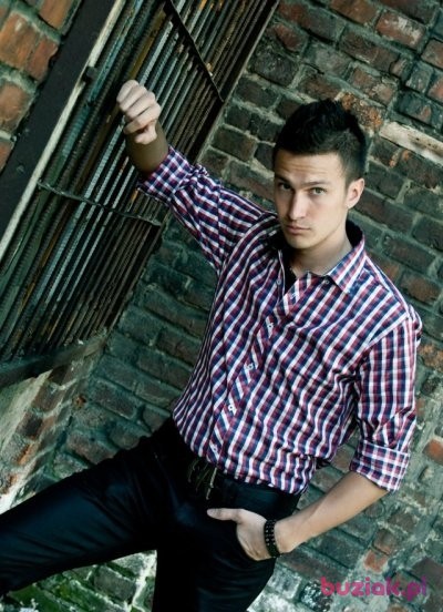 Piotr Marek Sawicki, Male, 37, Opole, Polska, Photo: 1