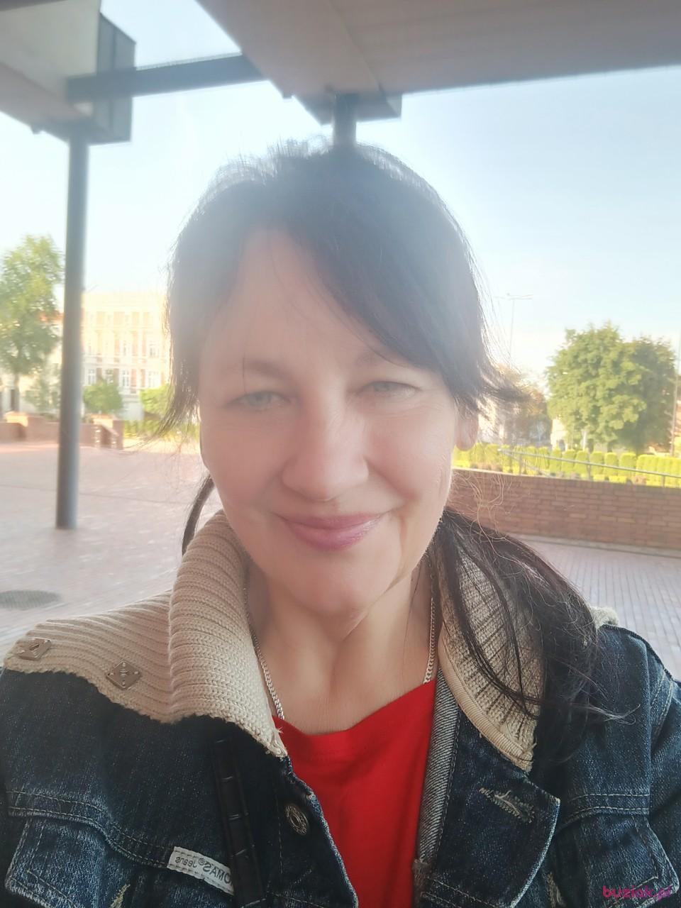 Halina, Kobieta, 59, Zabrze, Polska, Zdjęcie: 2
