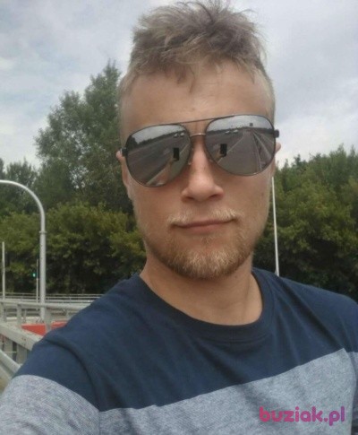 Sebastian , Mężczyzna, 27, Warszawa, Polska: 1