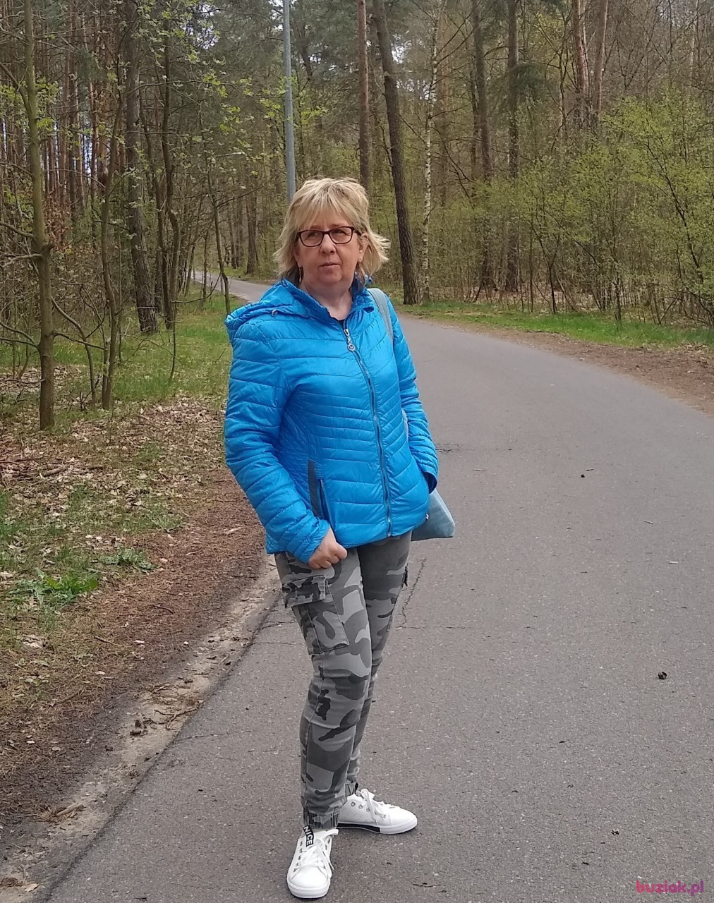 Dorota, Kobieta, 54, Toruń, Polska, Zdjęcie: 2