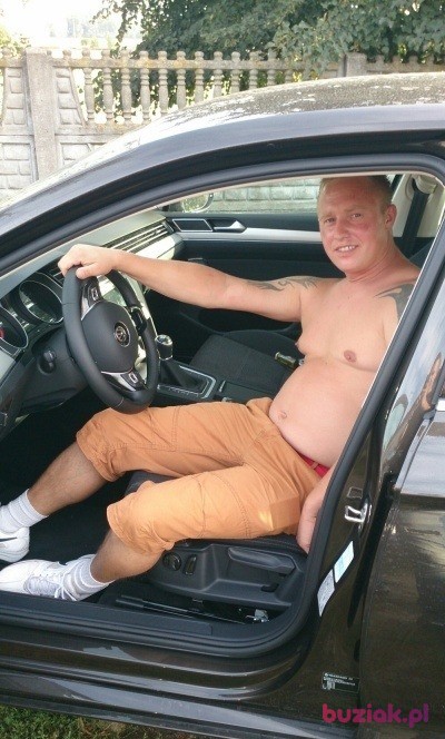 Przemek, Male, 44, Krośniewice, Polska, Photo: 1