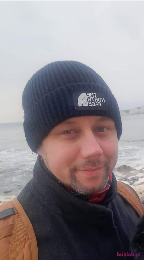 Marcin991, Mężczyzna, 40, Westminster, Wielka Brytania, Zdjęcie: 3