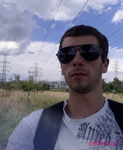 Damian, Male, 34, Rybnik, Polska: 1