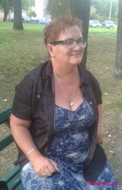 Danutka1, Kobieta, 63, Piekary Śląskie, Polska: 1
