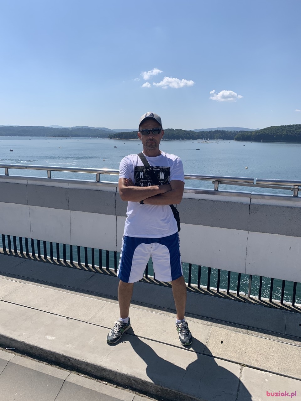 Adam, Mężczyzna, 46, Tamworth, Wielka Brytania: 1