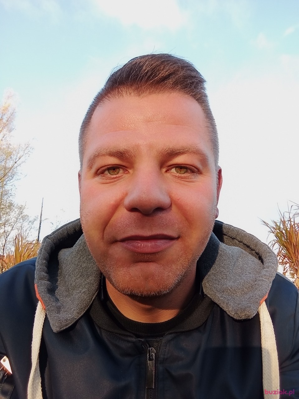 Paweł, Male, 36, Mrągowo, Polska: 1