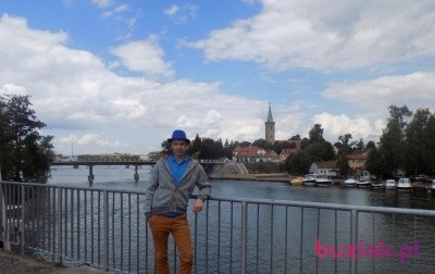Łukasz, Mężczyzna, 35, Frankfurt, Niemcy: 1