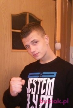 adam, Mężczyzna, 31, Nysa, Polska: 1