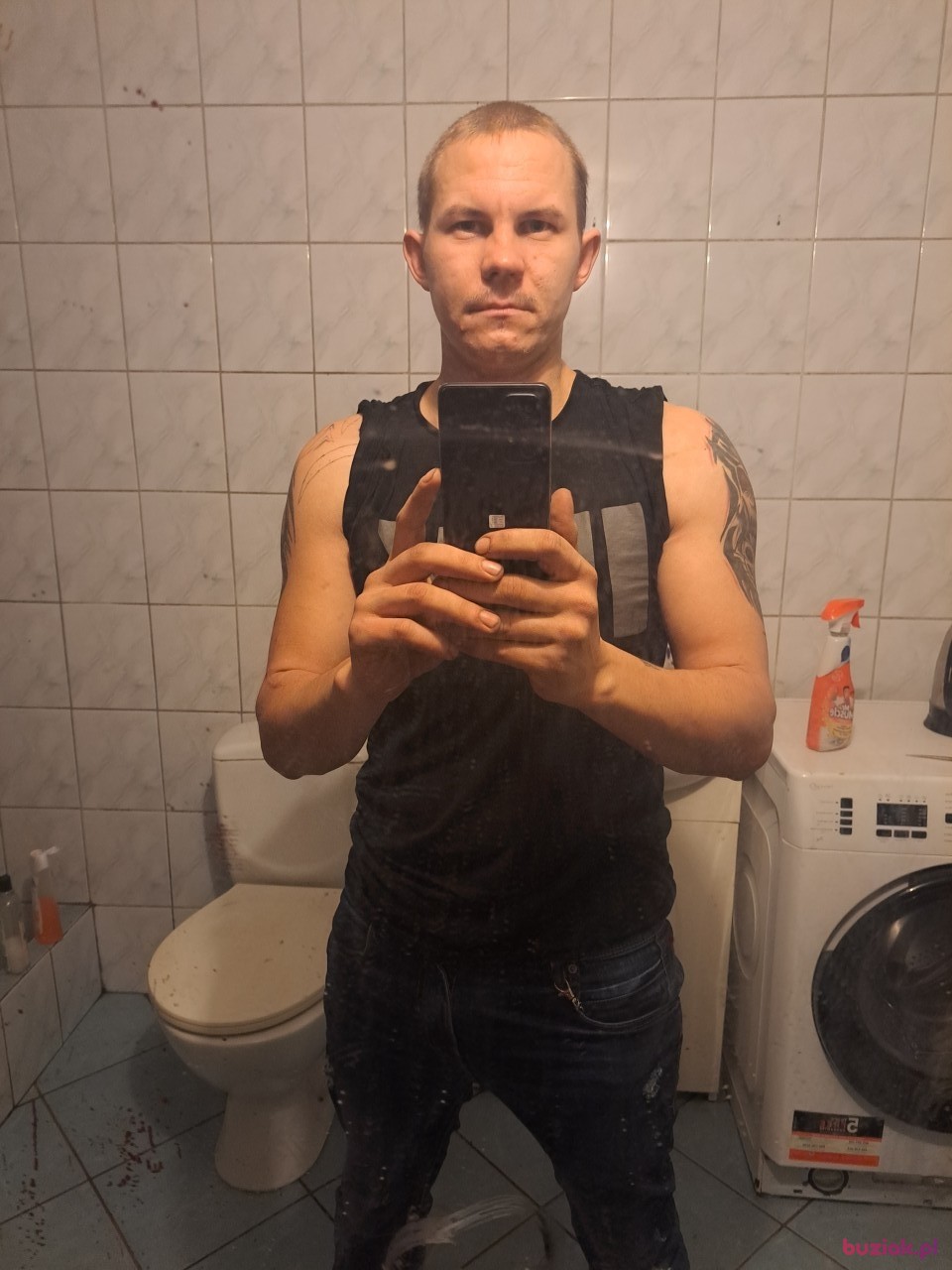 Mateusz, Male, 26, Starogard Gdański, Polska, Photo: 1