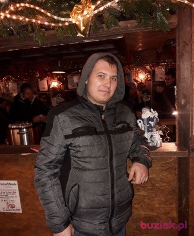 Krystian, Mężczyzna, 29, Chmielnik, Polska, Zdjęcie: 1